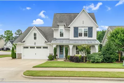 1124 Cedar Farm Trail, Fuquay Varina, NC 27526 - Photo 1