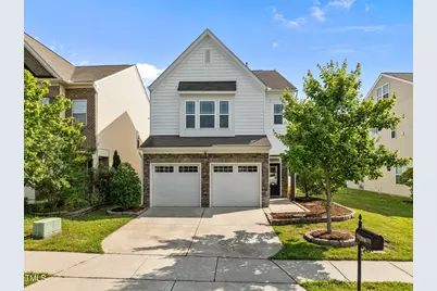 2036 October Drive, Durham, NC 27703 - Photo 1