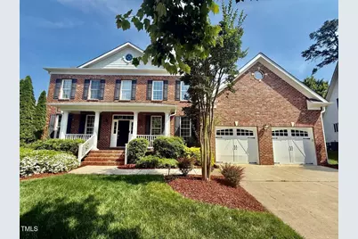 9409 Collingdale Way, Raleigh, NC 27617 - Photo 1