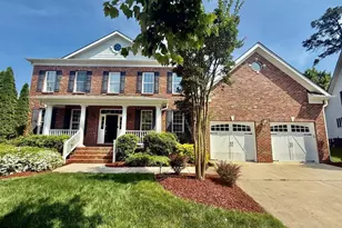 9409 Collingdale Way, Raleigh, NC 27617 - Photo 1