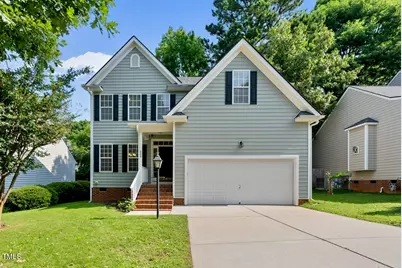 2409 Horizon Hike Court, Raleigh, NC 27603 - Photo 1
