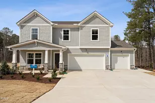 307 Enfield Dr, Carthage, NC 28327 - Photo 1