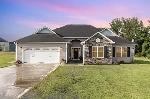 106 Gabor Ln, Goldsboro, NC 27530 - Photo 1