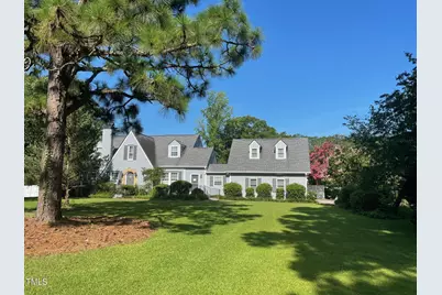 11609 US 401, Fuquay Varina, NC 27526 - Photo 1