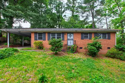 720 Sherrybrook Drive, Raleigh, NC 27610 - Photo 1