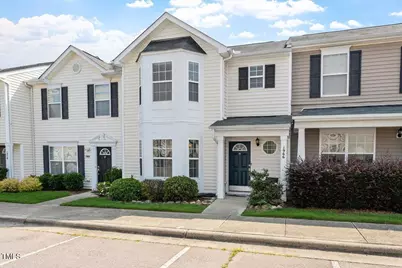 1966 Grassy Banks Drive, Raleigh, NC 27610 - Photo 1