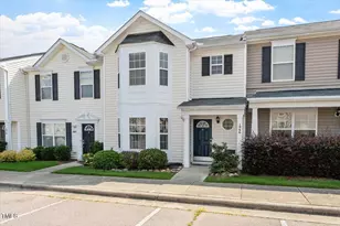 1966 Grassy Banks Drive, Raleigh, NC 27610 - Photo 1