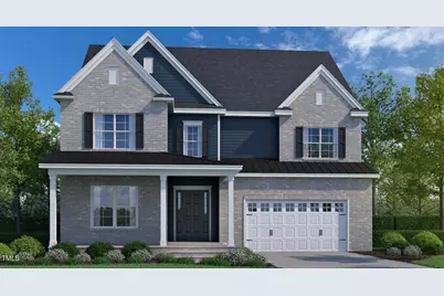 2223 Yumeewarra Drive, Apex, NC 27502 - Photo 1
