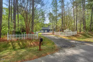 6321 Malvern Ln, Hillsborough, NC 27278 - Photo 1