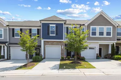 44 Bordeaux Drive, Clayton, NC 27527 - Photo 1