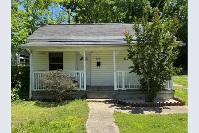 709 Gerard Street, Durham, NC 27701 - Photo 1