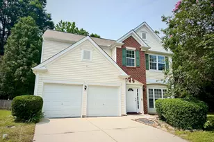 107 Woolard Way, Apex, NC 27502 - Photo 1