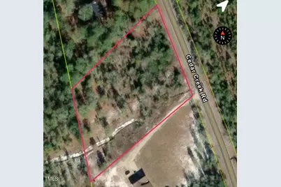 6764 Cedar Creek Road, Fayetteville, NC 28312 - Photo 1