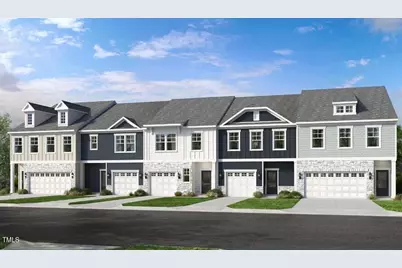 2724 Sammish Way, Wake Forest, NC 27587 - Photo 1