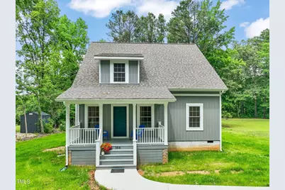 106 Franklin Street, Clarksville, VA 23927 - Photo 1