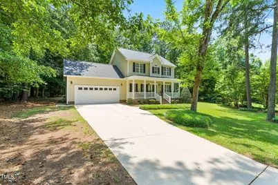 7021 Oviedo Drive, Raleigh, NC 27603 - Photo 1