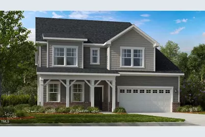 2009 Clydner Drive, Cary, NC 27523 - Photo 1