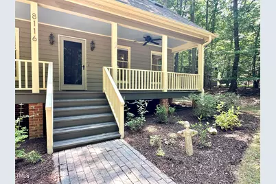 8116 Reynard Road, Chapel Hill, NC 27516 - Photo 1