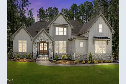1212 Perry Bluff Drive, Wake Forest, NC 27587 - Photo 1