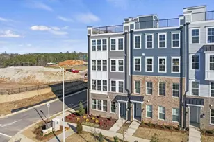 410 Gaston Pk Ln, Wake Forest, NC 27587 - Photo 1