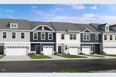 2730 Sammish Way, Wake Forest, NC 27587 - Photo 1