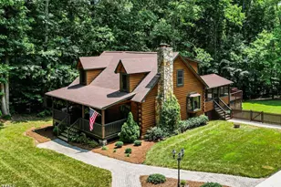 2416 Kearney Rd, Wake Forest, NC 27587 - Photo 1