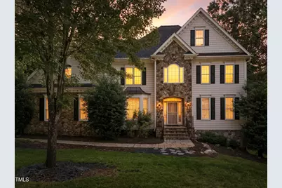 7000 Millstone Ridge Court, Raleigh, NC 27614 - Photo 1