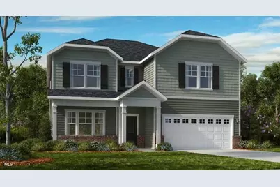 668 Morning Glade Street, Wake Forest, NC 27587 - Photo 1