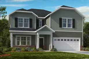 668 Morning Glade St, Wake Forest, NC 27587 - Photo 1