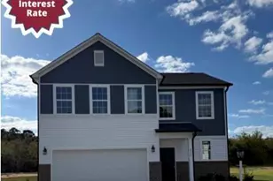 6700 Hardwick Ln, Sims, NC 27880 - Photo 1