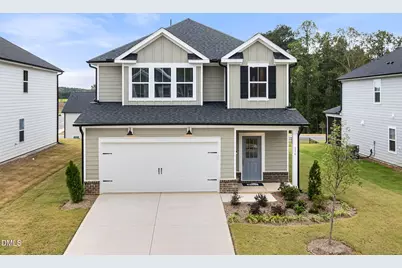 516 Providence Springs Lane, Fuquay Varina, NC 27526 - Photo 1