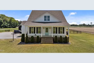 4333 US 117 Highway, Wilson, NC 27893 - Photo 1