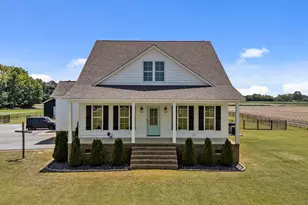 4333 US 117 Hwy, Wilson, NC 27893 - Photo 1