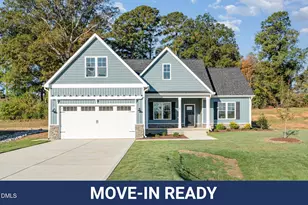 183 Tee Dr, Selma, NC 27576 - Photo 1