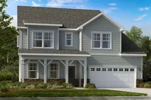 1032 Sun Spgs Rd, Wake Forest, NC 27587 - Photo 1