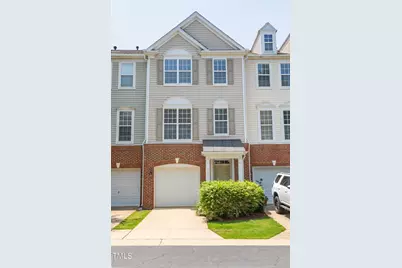 4933 Wyatt Brook Way, Raleigh, NC 27609 - Photo 1