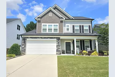 1412 Queen Trigger Drive, Fuquay Varina, NC 27526 - Photo 1