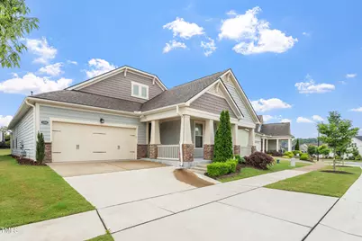 1205 Steinbeck Drive, Durham, NC 27703 - Photo 1