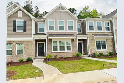 1432 Latham Garden Drive, Wake Forest, NC 27587 - Photo 1