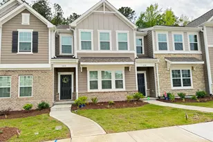 1432 Latham Gdn Dr, Wake Forest, NC 27587 - Photo 1