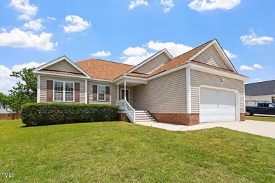 1325 Sweetclover Drive, Wake Forest, NC 27587 - Photo 1