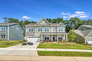 1100 Balsawood Dr, Durham, NC 27705 - Photo 1