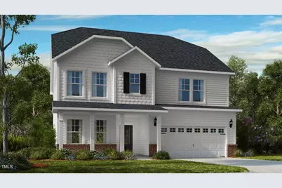 559 Claftin Street, Sanford, NC 27330 - Photo 1