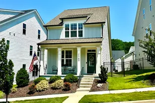 1705 Main Divide Dr, Wake Forest, NC 27587 - Photo 1