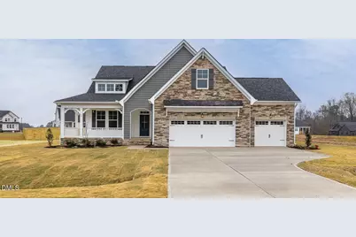 98 Priming Way, Angier, NC 27501 - Photo 1