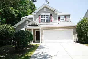 5811 Finestra Way, Raleigh, NC 27610 - Photo 1