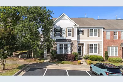 2821 Corbett Grove Drive, Raleigh, NC 27616 - Photo 1