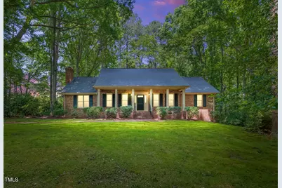 9257 Sauls Road, Raleigh, NC 27603 - Photo 1