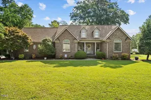 5924 Finish Line Dr, Hope Mills, NC 28348 - Photo 1