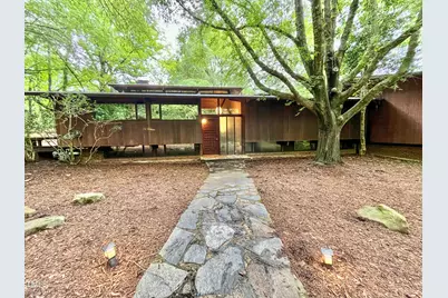 808 Indian Springs Road, Chapel Hill, NC 27514 - Photo 1